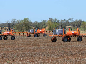 FARM ONLINE | Autonomous machinery opportunities beckon with good government policy