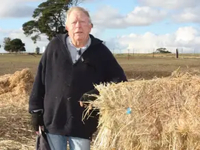 FARM WEEKLY | Grains champion Ray Marshall passes away
