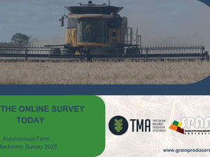FARMING AHEAD | GPA's latest automation survey now online