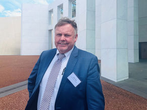 GRAIN CENTRAL | GPA launches harvest review survey, budget priorities