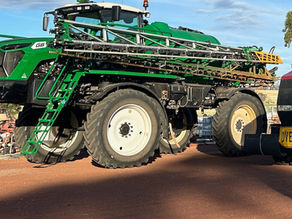 COUNTRYMAN | WA grain growers urged to complete autonomous farm machinery survey