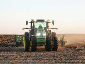 GRAIN CENTRAL | TMA, GPA, SPAA renew partnership around autonomous code