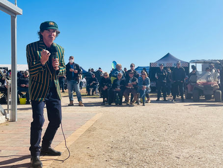 GRAIN CENTRAL | GPA, GrainGrowers unite to support mental health