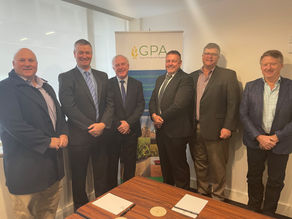 STRONG GROWER ADVOCACY CONTINUES FOR GPA