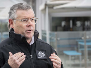 THE WEEKLY TIMES | Farm leaders call for ‘unfair’ biosecurity levy to be scrapped