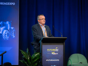 FARM WEEKLY | FutureAg Expo organisers commit to 2026 event after 'huge success'