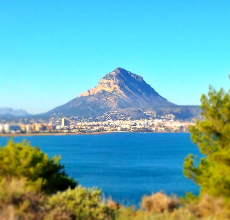 Montgó