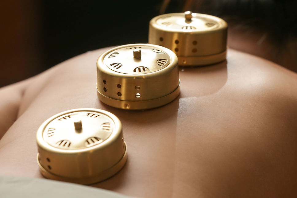 Acupuncture for Menstrual Cycle in Annandale, VA