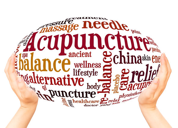Acupuncture at Union Yoga & Physical Therapy in Annandale, VA