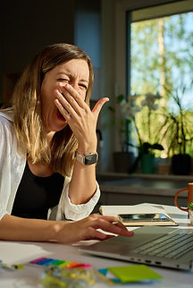 Acupuncture for fatigue & brain fog in Annandale, VA