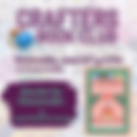 Crafters Book Club