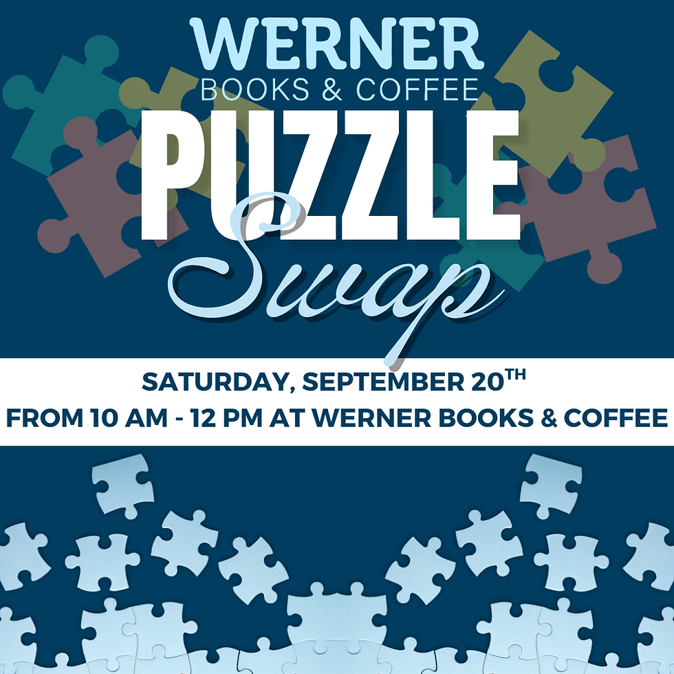 Puzzle Swap!