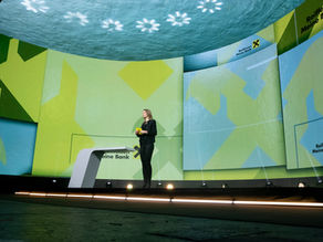 Next level online events