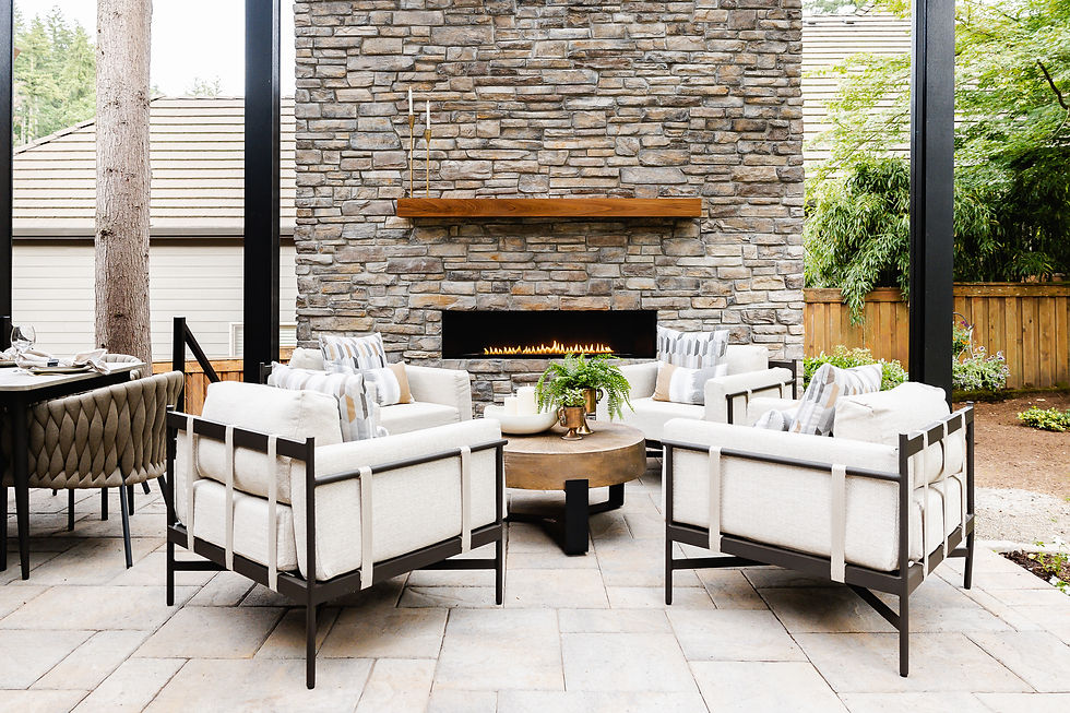 Camas Outdoor Living 2023-1