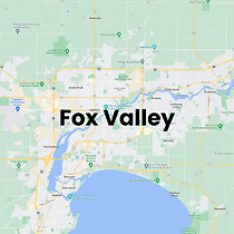 Fox Valley Wisconsin Region