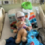 Kegen after surgery for Cerebral Palsy