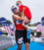 USA Triathlon Disability Inclusion Race Event