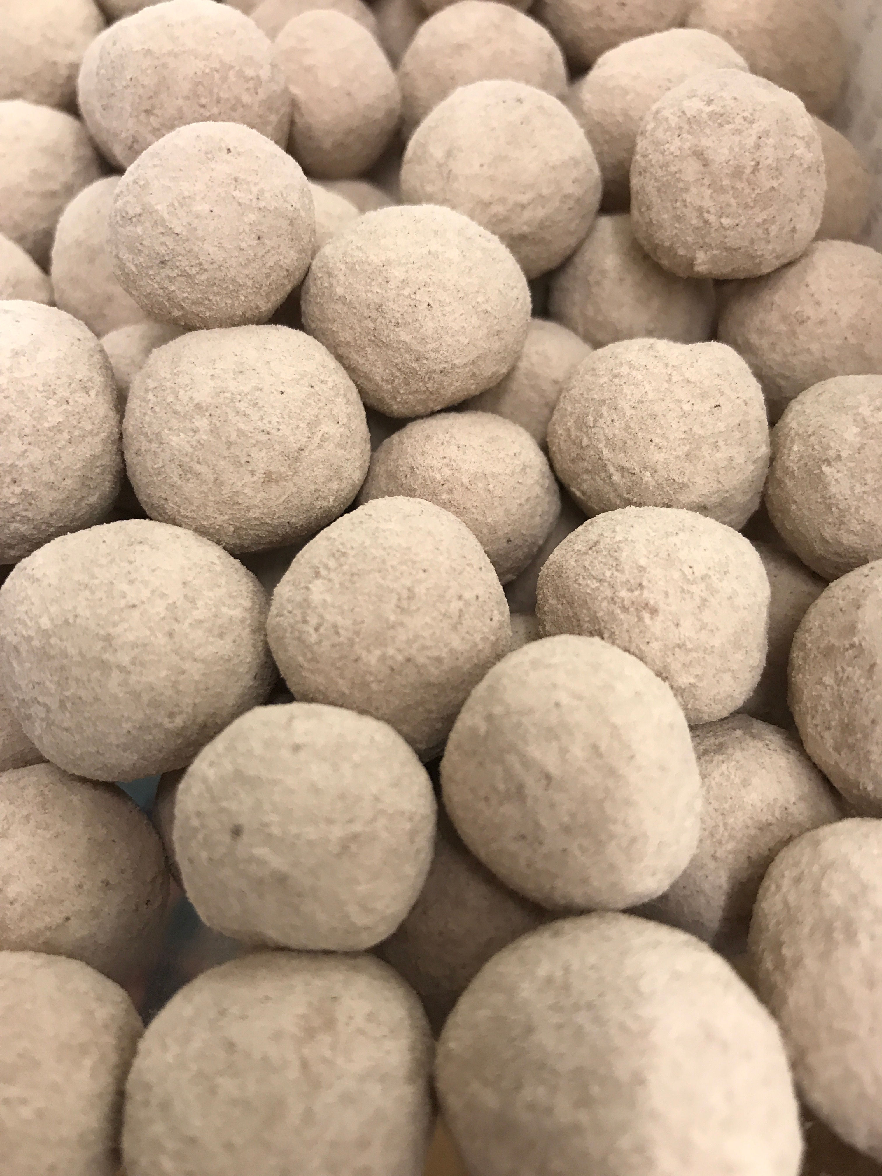 Bristows Salted Caramel