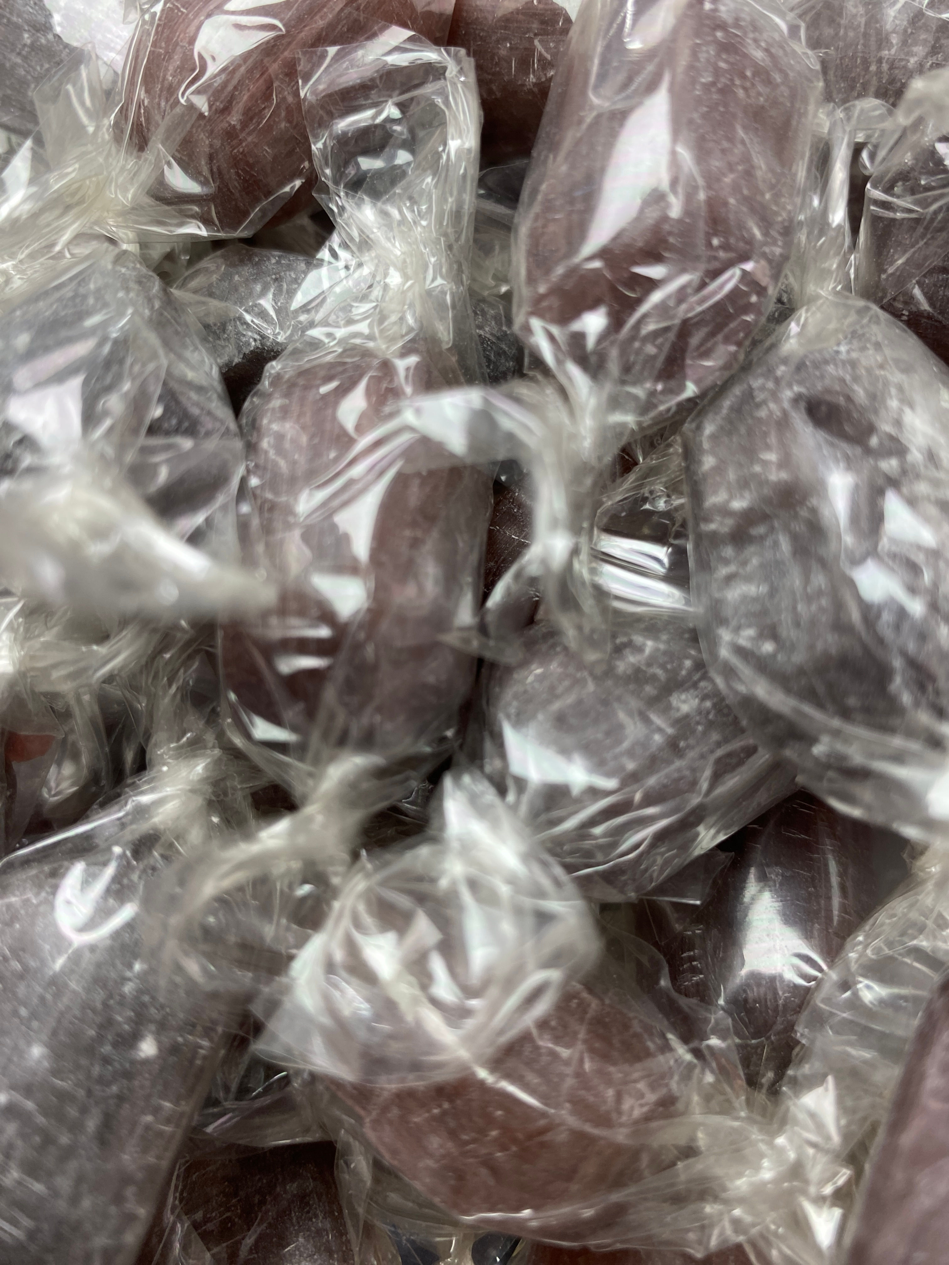 Sugar Free Blackcurrant & Liquorice