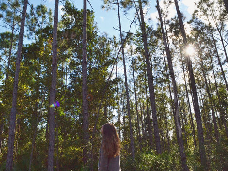 Beating the Winter Blues