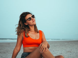 Seasonal Shifts: Spring into Summer