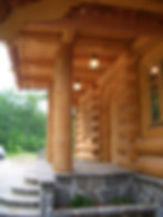 Mountain Spirit Chalet