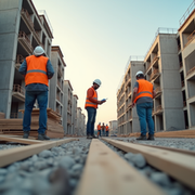 Mastering Construction Management Services and Construction Evaluation Services