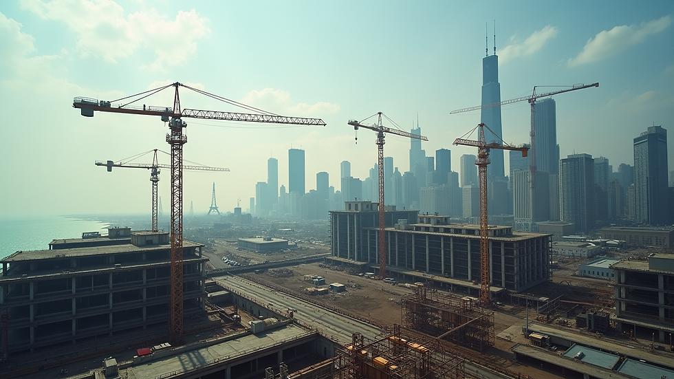 The Integrated Design-Build Approach Explained