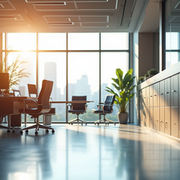 Exploring Interior Design Leadership Roles: The Role of an Interior Design Director