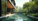 Integrating Nature into Architectural Design: Embracing Nature and Architectural Harmony