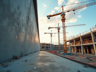 Construction Delivery Strategies Demystified