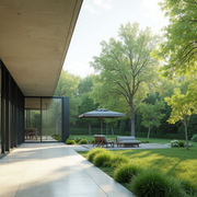 Integrating Nature into Architectural Design: Embracing Nature-Inspired Architecture