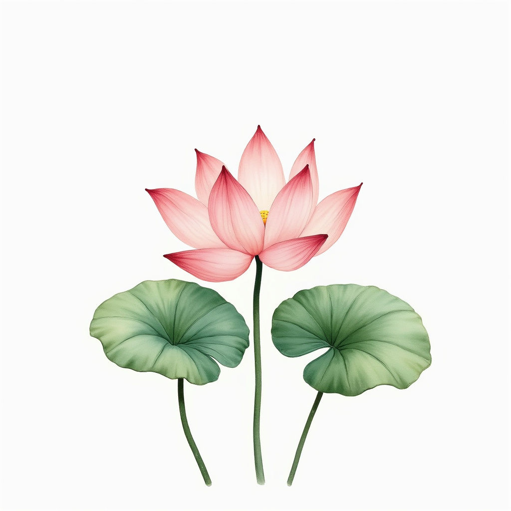 Lotus Blossom Dream