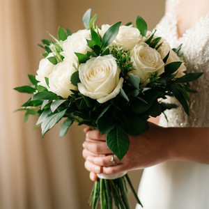 Ethereal Wedding Moments