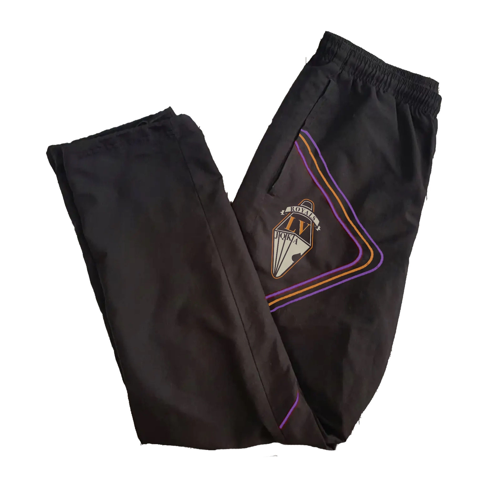 LVR x adidas Track Pants