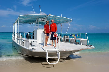 Private Boat Charter Grand Cayman