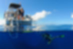 North Wall Diving