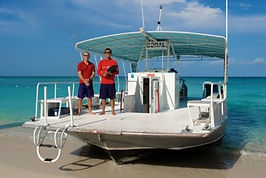 Dive Groups Grand Cayman