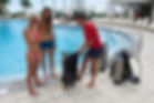 Resort Dive Class Grand Cayman