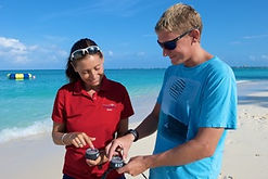 PADI Advanced Open Water Grand Cayman