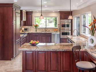 Panduan Perawatan Granit: Tips untuk Kilau dan Kekuatan yang Tahan Lama