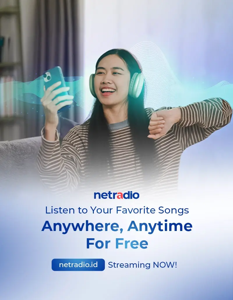 Netradio by Netstar