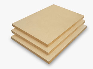 Environmental Sustainability Aspect of MDF