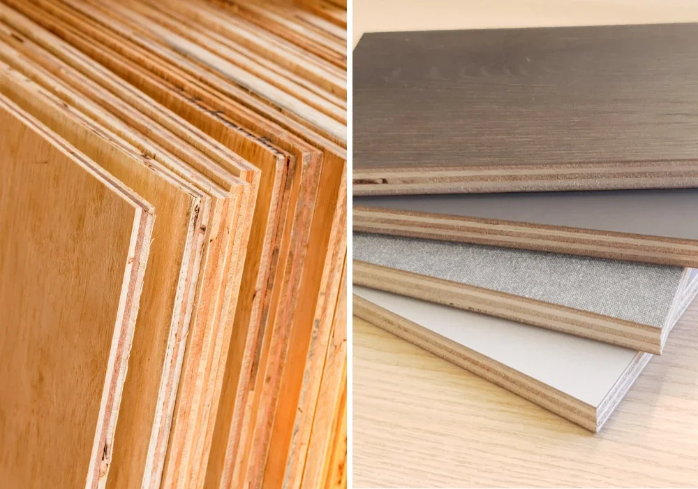 Apakah Triplek Sama Dengan Plywood? Simak Perbedaannya Di Sini!