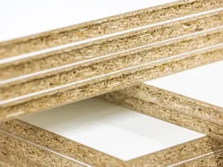 What is a Melamine Faced Chipboard? Definition and Function