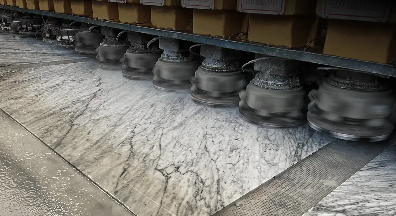 Marble Machine Intinusa Selareksa