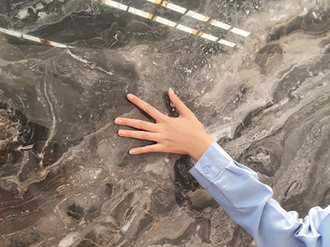 Ciri-Ciri Batu Marmer Asli Yang Perlu Anda Ketahui