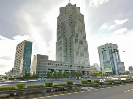 Menara Bidakara Office Building