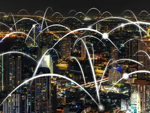 Internet Broadband: Definisi dan Cara Kerjanya