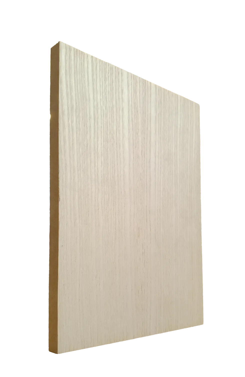 Veneered mdf 3